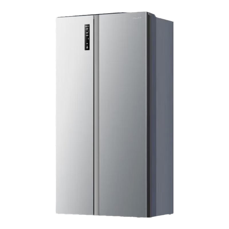 容聲 535升冰箱雙開門家用對開門二門風(fēng)冷無霜超大容量電冰箱雙門 BCD-535WD11HP  1427.15元