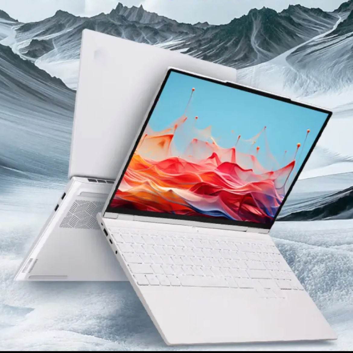 机械革命 无界15X 笔记本电脑 旗舰R7/2.5K/120Hz 32G-1T白 3759.2元（需领券）