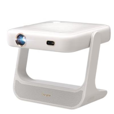 新品：當(dāng)貝D6XPlus 激光投影儀 2399.2元