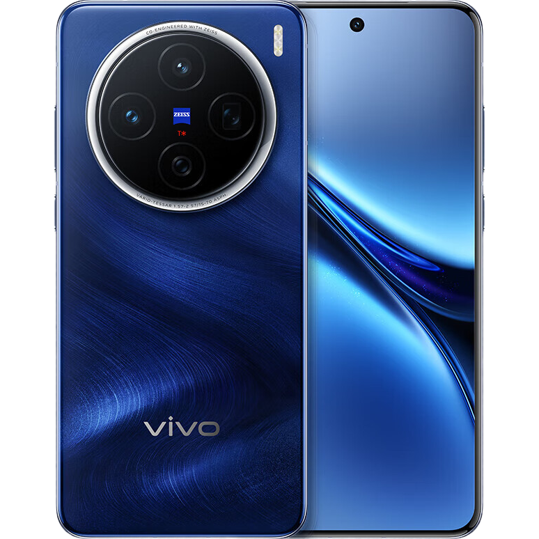 Plus:vivoX200 12GB+512GB 宝石蓝 蓝晶×天玑9400 蔡司超级长焦 蓝海电池 拍照 AI 手机【小时达】 3257.01元（需领券）
