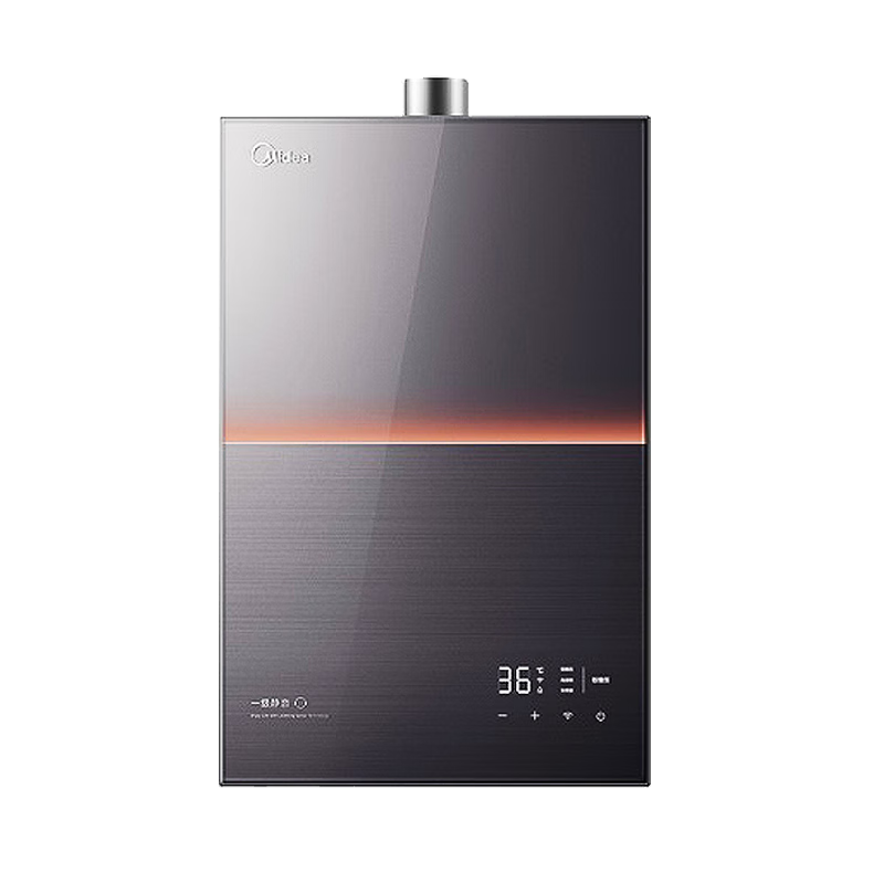 PLUS會(huì)員：Midea 美的 安睡系列 JSQ30-M9 Pro 燃?xì)鉄崴?16L 1413.07元包郵