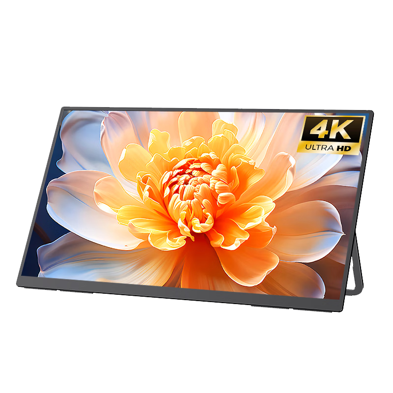 plus：雕塑家 23.8英寸4K超清顯示器100﹪sRGB色域 10Bit FastIPS低藍光不閃屏 MU24LC 1128.05元