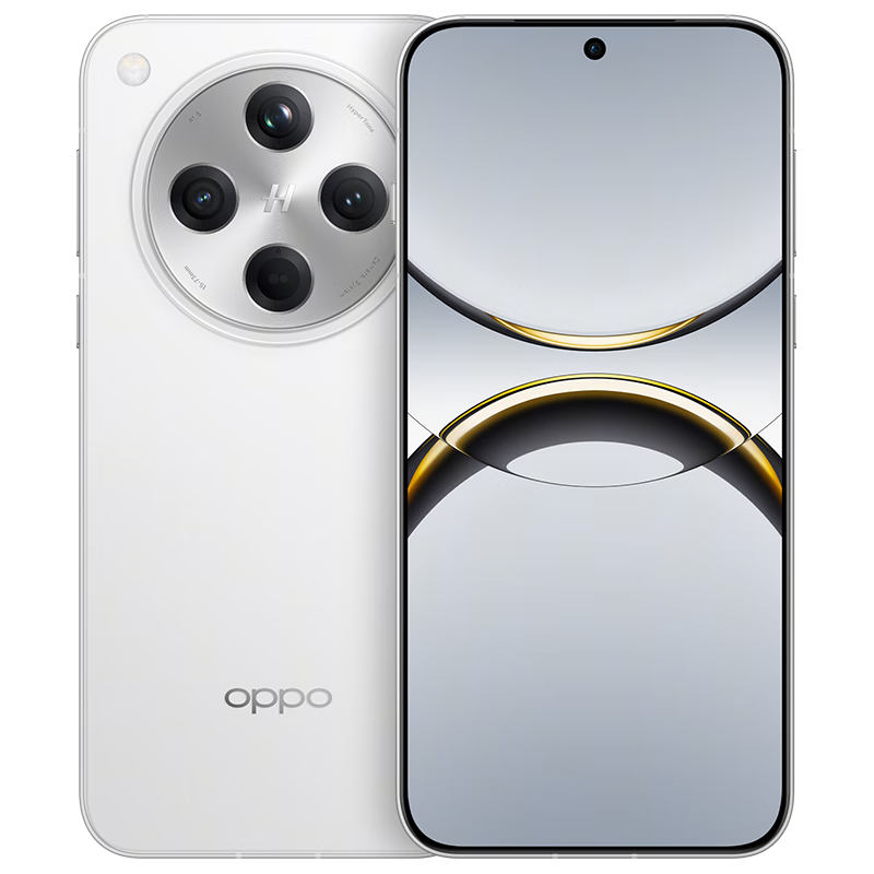 plus会员：OPPO Find X8 16GB+512GB  3877.51元（需领券）