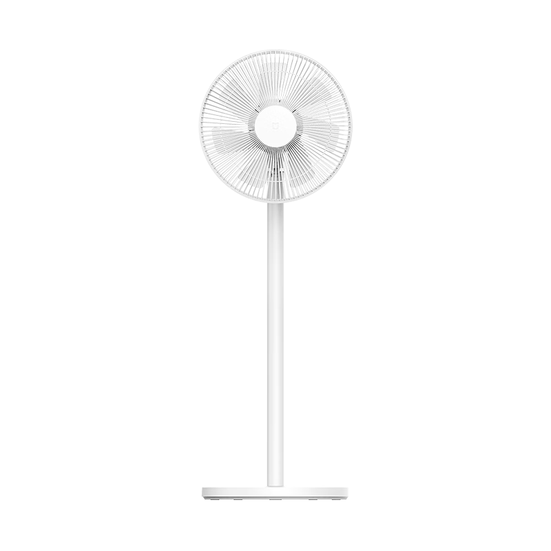 再降价、plus会员：mijia/米家 7叶 落地电风扇 JLLDS01DM 165.09元