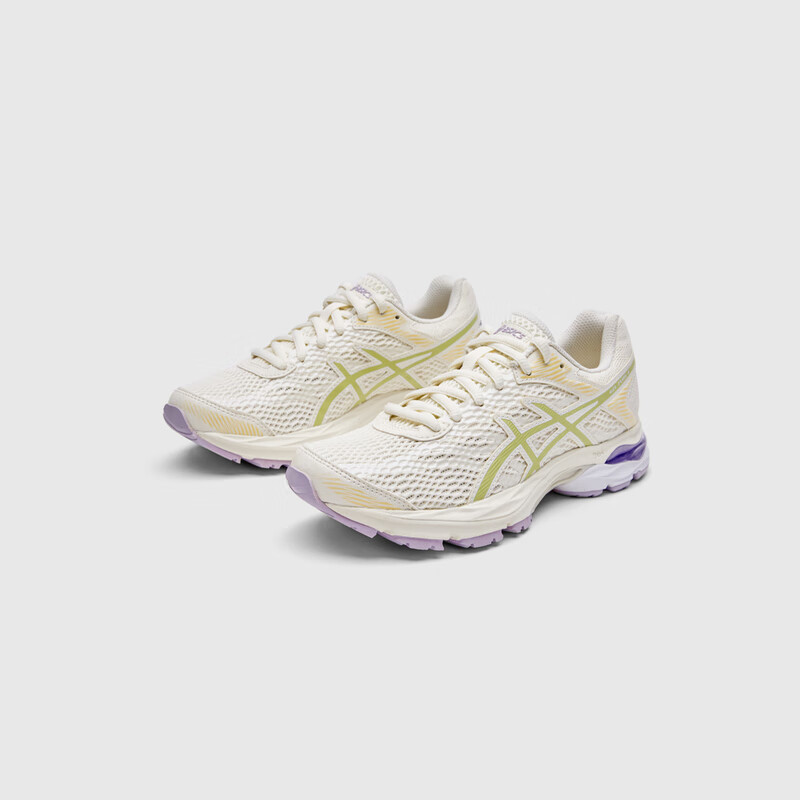 ASICS 亚瑟士 全尺码清仓 缓震跑步鞋 GEL-FLUX 4GS系列 男女同款 298.68元