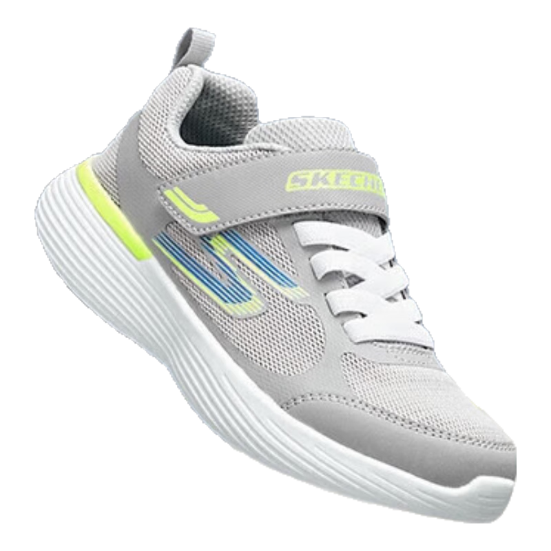 plus會員：Skechers斯凱奇 男女兒童輕彈運(yùn)動鞋、需湊單 135.34元+湊124.47元