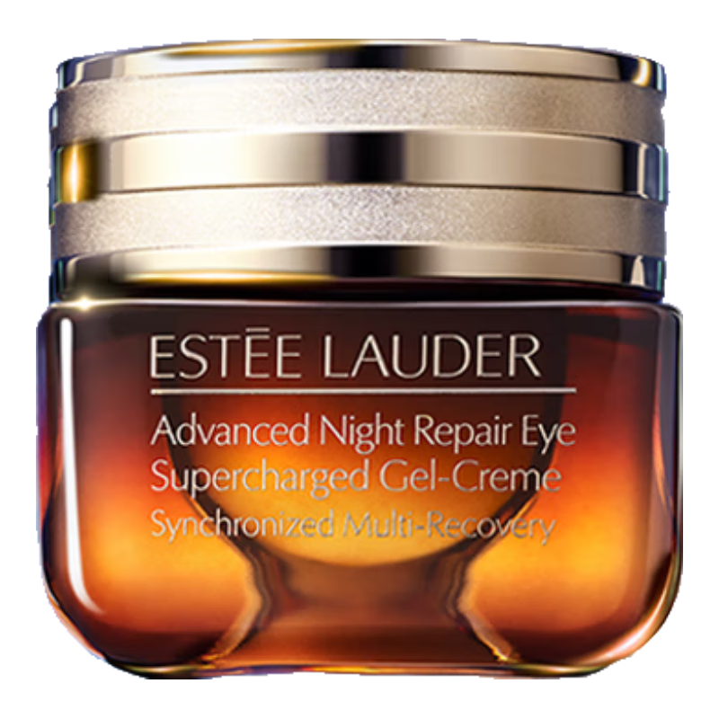 PLUS會員、需湊單：ESTEE LAUDER 雅詩蘭黛 特潤修護精華眼霜 15ml贈18ml+精華露15ml 458.28元+268.37元湊單品（需領券）