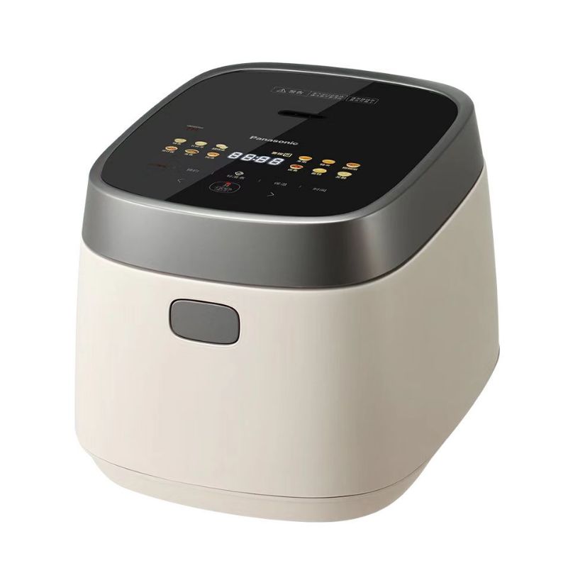 國家補(bǔ)貼：松下 Panasonic 飯光光電飯煲4L 家用4-6個人 券后947.77元
