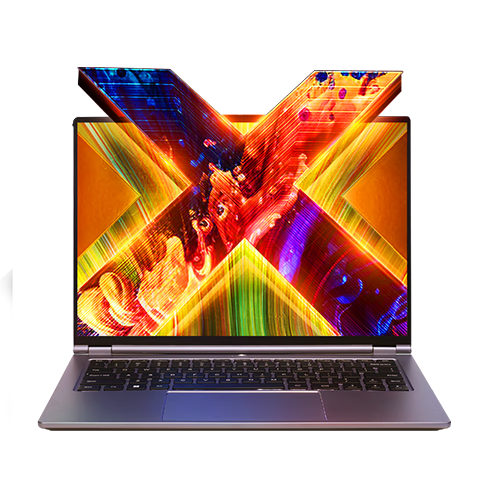 限地区、plus:机械革命【国家补贴20﹪】无界15X(R7-8745HS 32G 1T 120Hz 2.5K 高色域)轻薄本办公商务本游戏本笔记本电脑 3461.21元