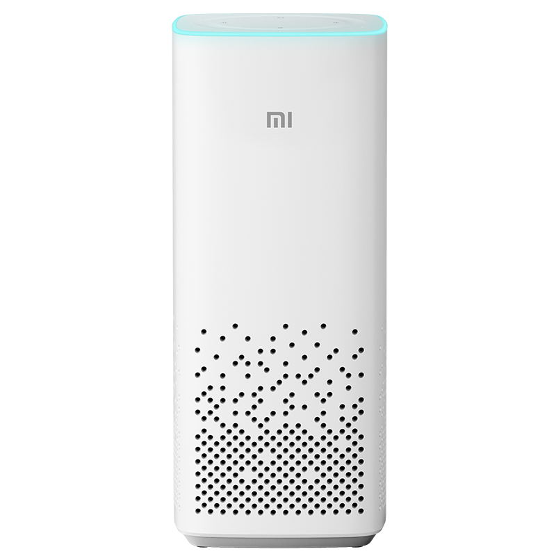 MI 小米 智能音箱 第二代 130.9元包郵（需領(lǐng)券）