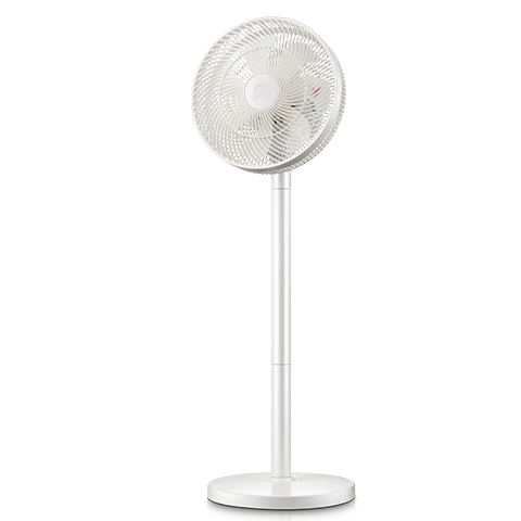 政府補貼：容聲 電風扇家用 立式臺地兩用 低噪風扇RS-FX2401AH 50.71元(小程序下單48.16)