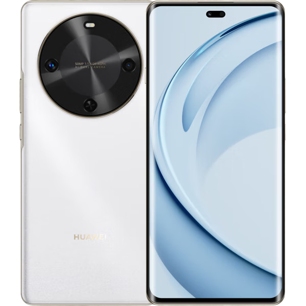 政府補(bǔ)貼：華為 暢享 70X活力版 256GB 雪域白 華為巨鯨超能長(zhǎng)續(xù)航 華為手機(jī) 贈(zèng)話費(fèi)券 1315.36元包郵