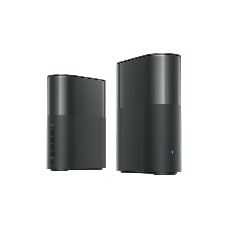 再降價(jià):小米 Xiaomi BE3600 Pro 雙頻2000M 家用千兆Mesh無(wú)線路由器 Wi-Fi 7 黑色 雙路由套裝 538.68元（曬單返10元后）