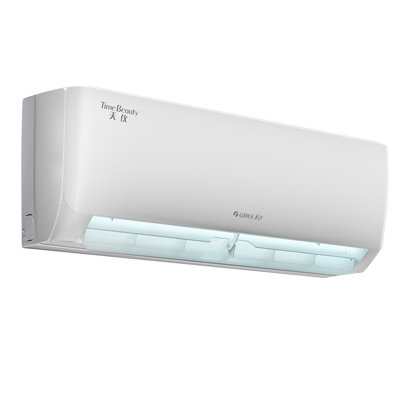 Gree/格力 空调 KFR-26GW/(26504)FNhAa-B1 大1匹 天仪  1823.84元