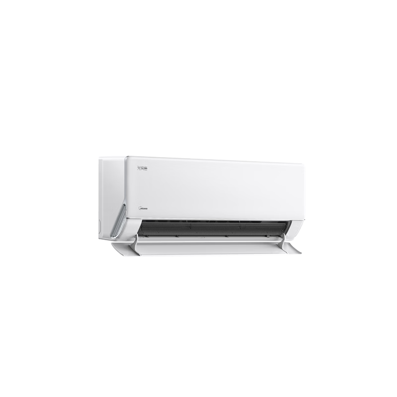 再降价、PLUS：美的空调 无风感 大1.5匹 安睡空调挂机 KFR-35GW/N8WF1 2183.16元（叠加晒单种草活动更低）
