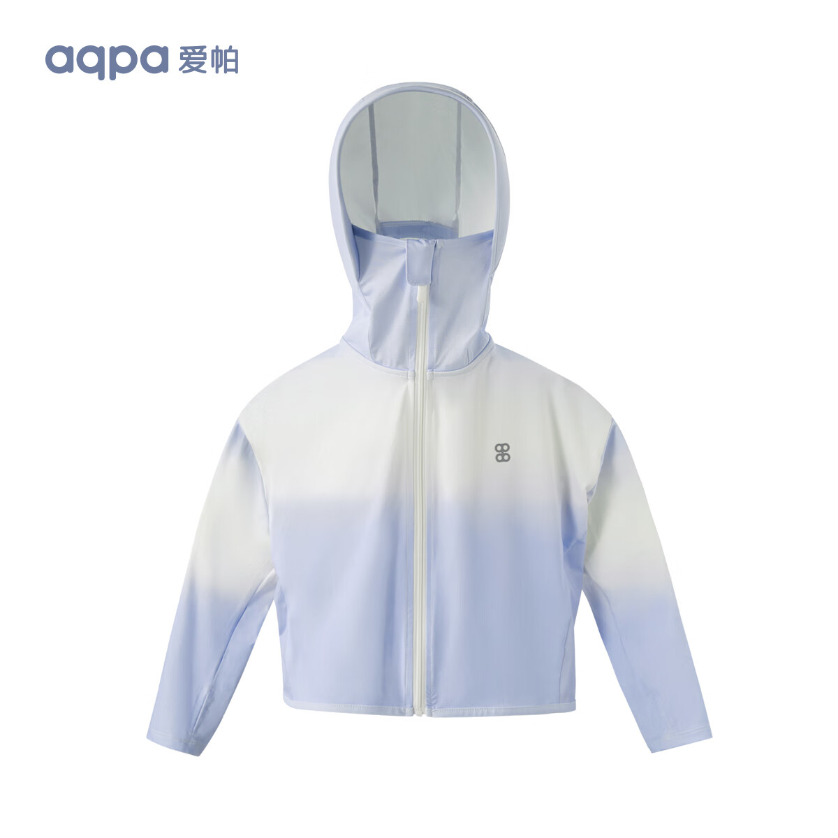 aqpa 新款UPF50+速干涼感防曬衣A類親膚 多款可選 39.5元（需買2件，需用券）