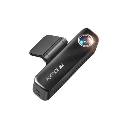 70邁 70MAI 4K行車記錄儀M800 64G內(nèi)置存儲 券后499元