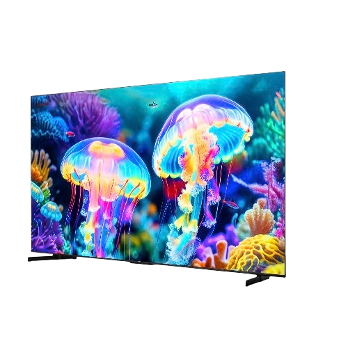 國(guó)家補(bǔ)貼：海爾 Haier 75H6C Pro 75英寸240Hz高刷MiniLED智能電視 6+64G 券后2722.4元
