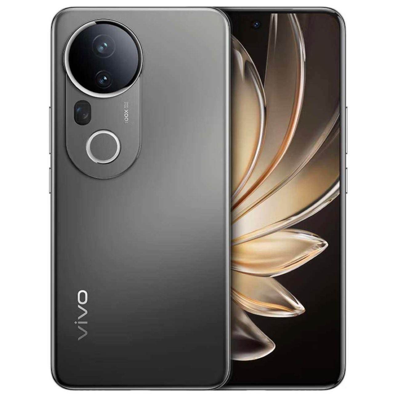vivo S20 Pro 国家补贴 5000万索尼超级潜望长焦 蓝晶×天玑9300+ 京东方护眼屏拍照手机 松烟墨 12GB+256GB 官方标配 2231.41元(加赠TWS A2蓝牙耳机)