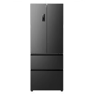 国家补贴：容声 455升 法式多门电冰箱 BCD-455WD1MPLA 券后2946.4元