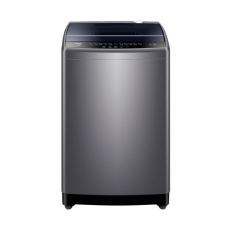 限地區(qū)、plus:海爾（Haier）波輪洗衣機全自動家用 9公斤大容量 家電國家補貼 一級能效 直驅(qū)變頻 以舊換新 EB90B30Mate1 716.16元（需領券）