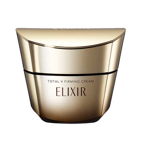 京東PLUS：ELIXIR 怡麗絲爾 優(yōu)悅活顏提拉緊塑煥顏霜50g（贈(zèng)優(yōu)悅水60ml*2+優(yōu)悅?cè)?0ml*2+眼霜2g*2） 189.73元