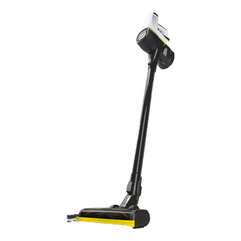 KARCHER德国卡赫 国家补贴无线吸尘器手持家用立式大吸力除螨地毯宠物毛发持久续航180°躺平 VC 4 636.48元（需领券）