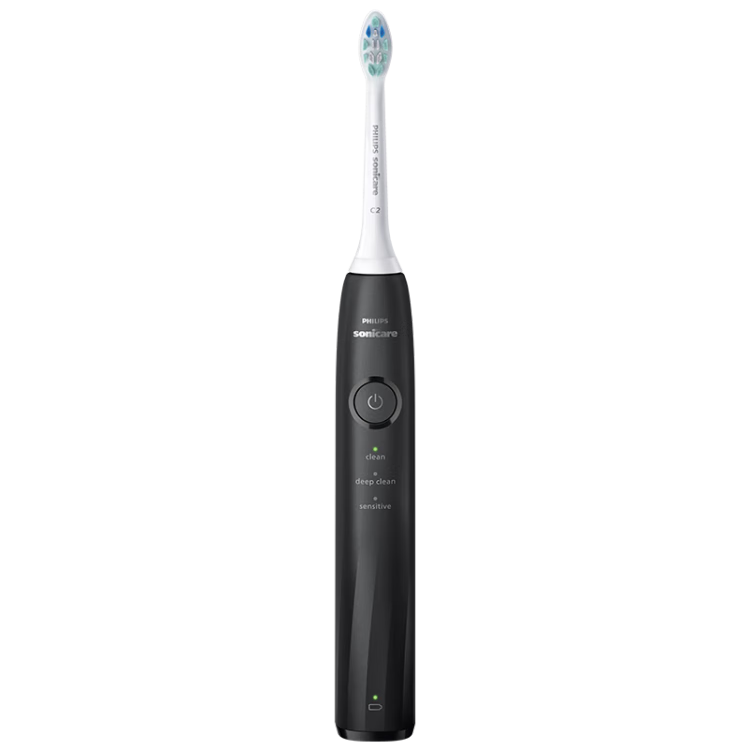 飛利浦（PHILIPS）電動(dòng)牙刷鉆石1系 量子黑 新品 232.95元（需領(lǐng)券）