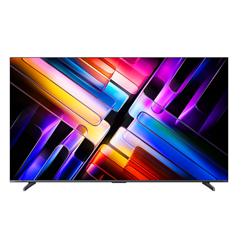 PLUS會(huì)員：Hisense 海信 發(fā)現(xiàn)X 2025款 游戲電視 85英寸 85V3N-X 4140.96元（需領(lǐng)券）