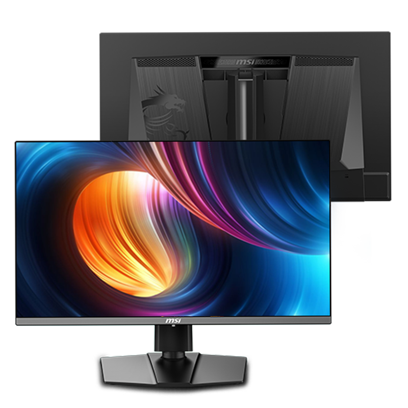 政府补贴，plus:微星 26.5英寸2K280Hz 量子点OLED显示器 0.03ms(GTG) HDR400游戏电竞显示屏MAG 271QP QD-OLED X28流光 2315.41元（需领券）