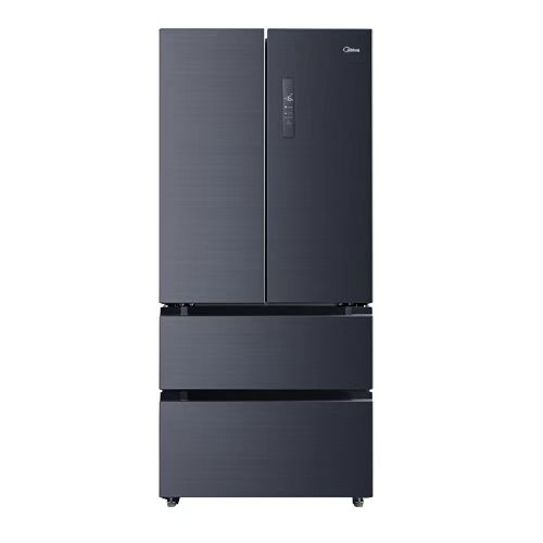 美的 BCD-508WTPZM(E) 風(fēng)冷多門冰箱 508升 2526.92元