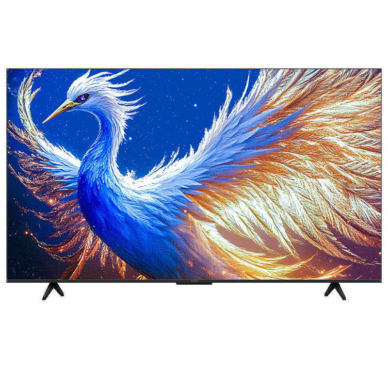 plus：TCL电视雷鸟 鹤6 25款 55英寸MiniLED电视 240Hz高刷 4+64GB 55S595C-A 1791.52元（需领券）