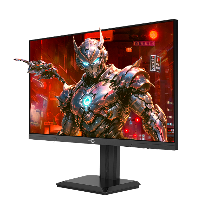 再降价：泰坦军团 27英寸 2K 275Hz HDR400 硬件低蓝光 FastIPS广色域 旋转升降 电竞显示器P2710S升级款 原生240Hz 722.91元