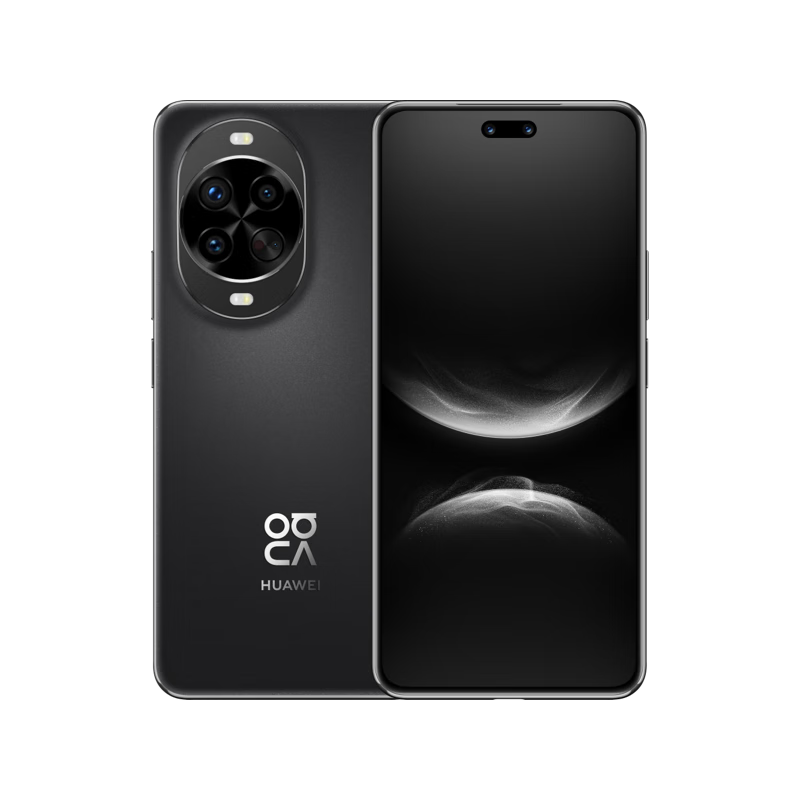 国补：华为 nova 14 Pro 国家补贴 512GB 羽砂黑 鸿蒙AI 多焦段红枫质感人像 鸿蒙智能手机 3149元（需领券）