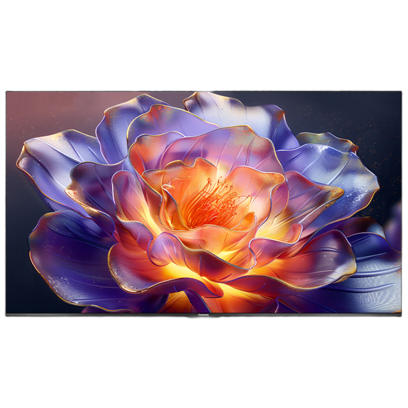 限地区:长虹 电视Mini 65英寸MiniLED 4K智能游戏液晶平板电视机 2269.6元（需领券）