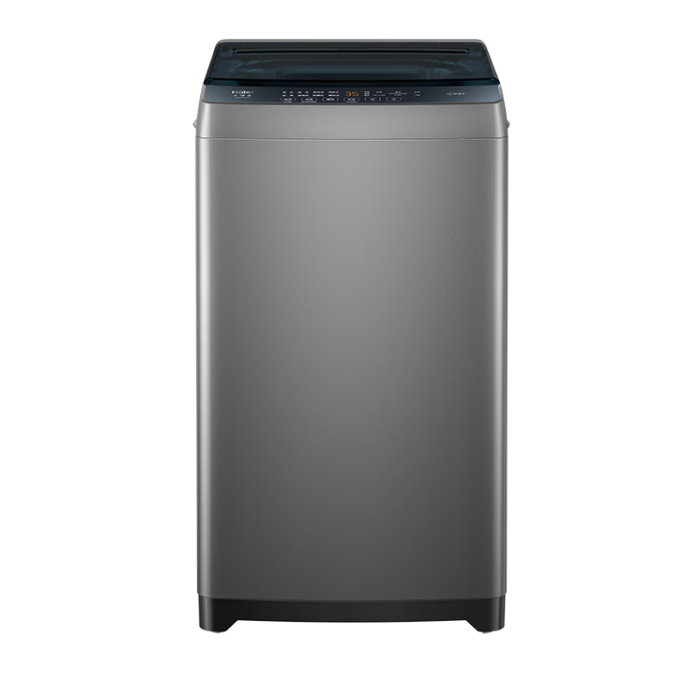国家补贴：海尔 Haier XQB80-Z10D0 定频波轮洗衣机 8kg 券后522.24元
