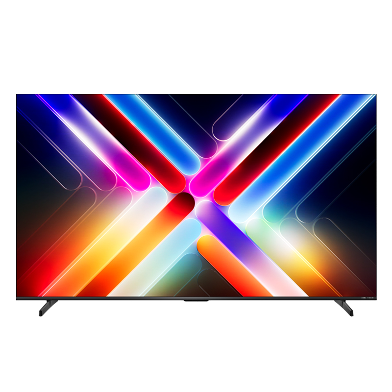 Vidda 發(fā)現(xiàn)X 2026款 65英寸 300Hz超高刷 墨晶屏 QD-Mini LED 2951元