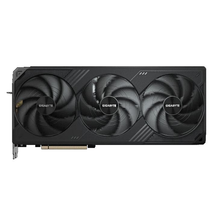618：Gigabyte 技嘉 WindForce 風(fēng)魔 GeForce RTX 5090 OC 32GB 顯卡 28979元 包郵（雙重優(yōu)惠）