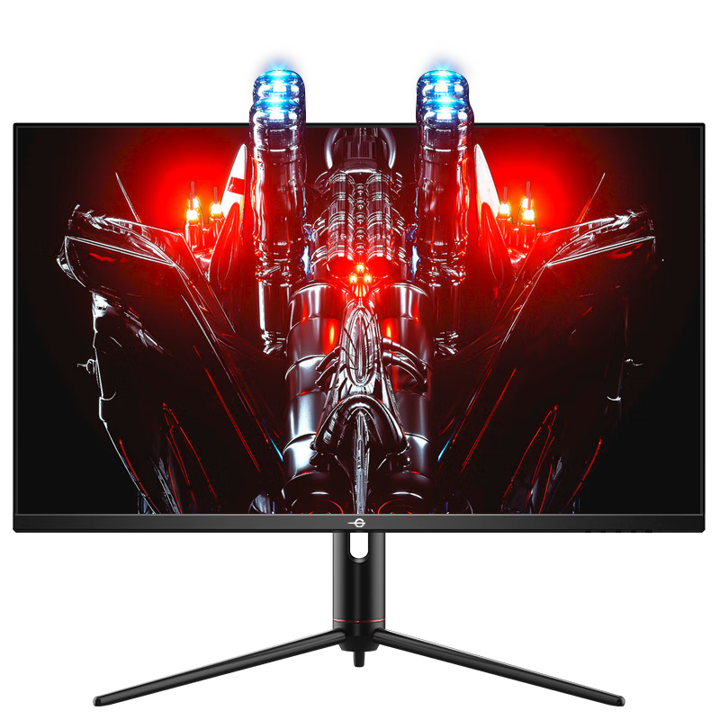 PLUS会员：泰坦军团 P32A2V 32英寸 IPS FreeSync 显示器（3840×2160、144Hz、99﹪sRGB、HDR600、Type-C 65W） 2090.98元包邮