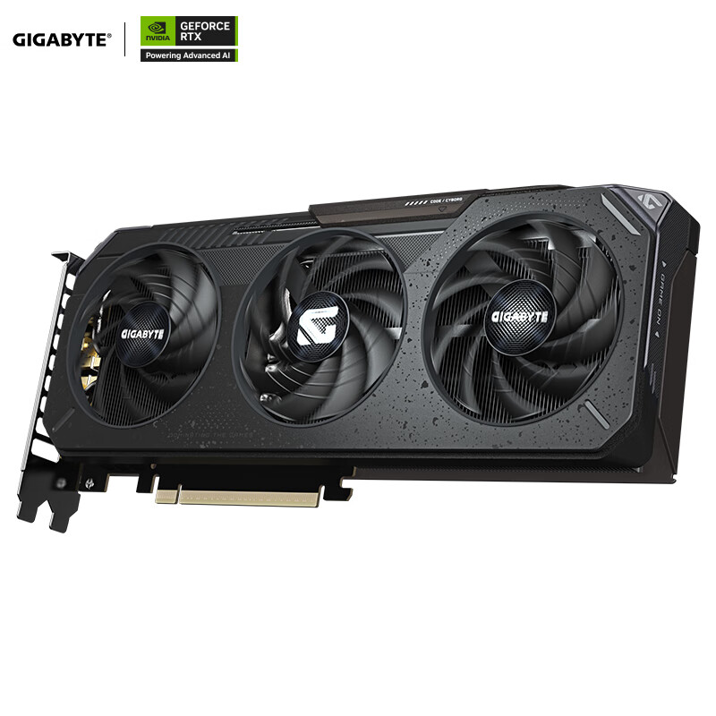 技嘉 RTX 5060 Ti 16G 魔鷹 OC 4099元
