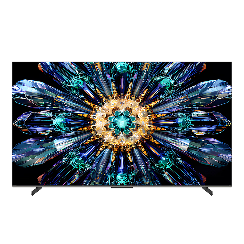 再降价、PLUS会员：创维 65A5F Pro 液晶电视 65英寸 QD-Mini LED 3264.64元包邮（需用券）