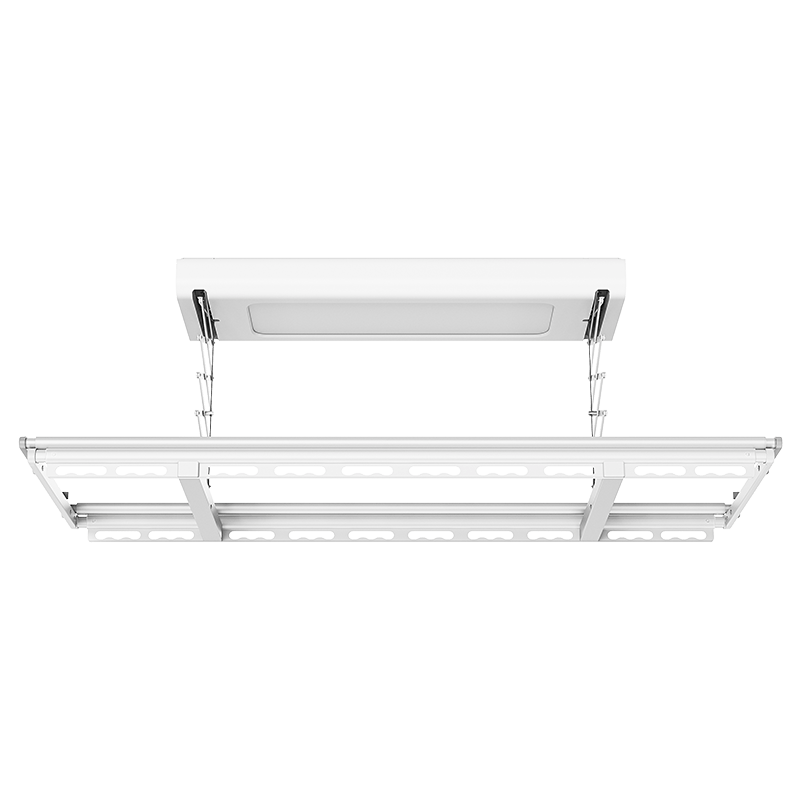 米家智能晾衣機(jī)1C小米電動(dòng)晾衣架小愛(ài)遙控陽(yáng)臺(tái)升降晾衣桿 521.65元