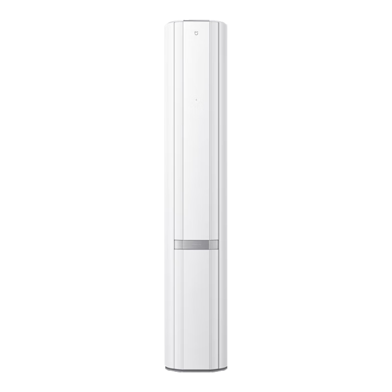 PLUS會員：MI 小米 3匹超一級能效 雙出風 冰晶白 變頻 自然風Pro 72LW-NA11/M1A1(W) 返后5236.8元包郵（5256.8元+曬單返20元京豆）
