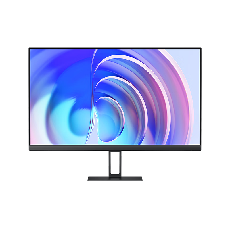 再降價(jià)、PLUS會(huì)員：小米R(shí)edmi 23.8英寸顯示器 100Hz IPS技術(shù) 三微邊設(shè)計(jì) 低藍(lán)光 電腦辦公顯示器顯示屏 A24節(jié)能版 319.05元（需領(lǐng)券）