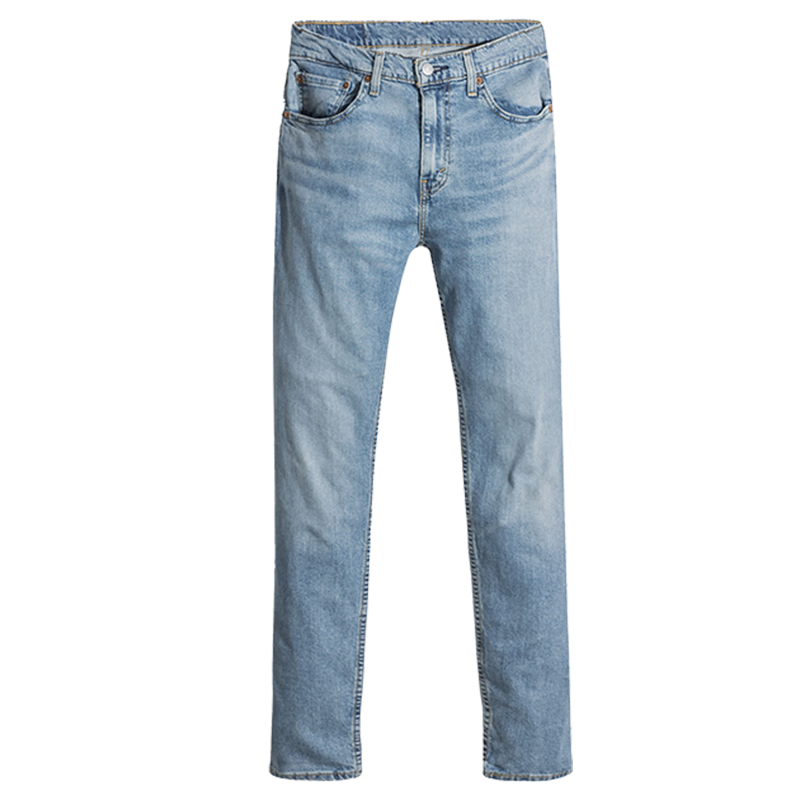 Plus会员:李维斯 Levis 男士512修身锥形牛仔裤 196.35元