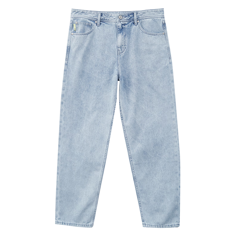 PLUS會員：Jack Jones 杰克瓊斯 牛仔休閑褲 182.31元（需領(lǐng)券）