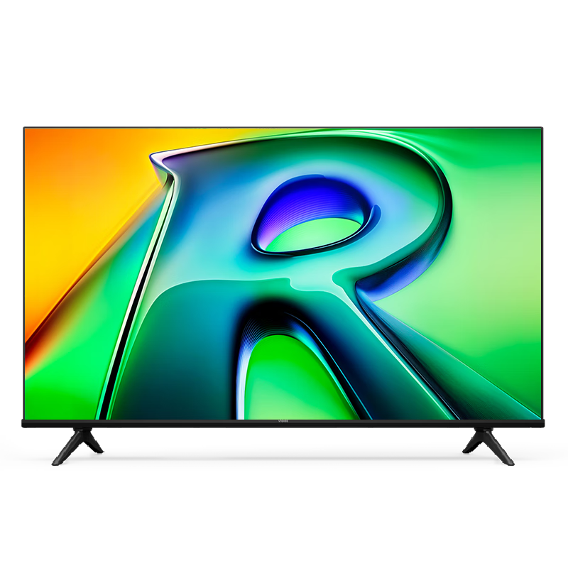 再降價、PLUS會員：Vidda R32 二級能效版 海信電視 32英寸 405.26元包郵