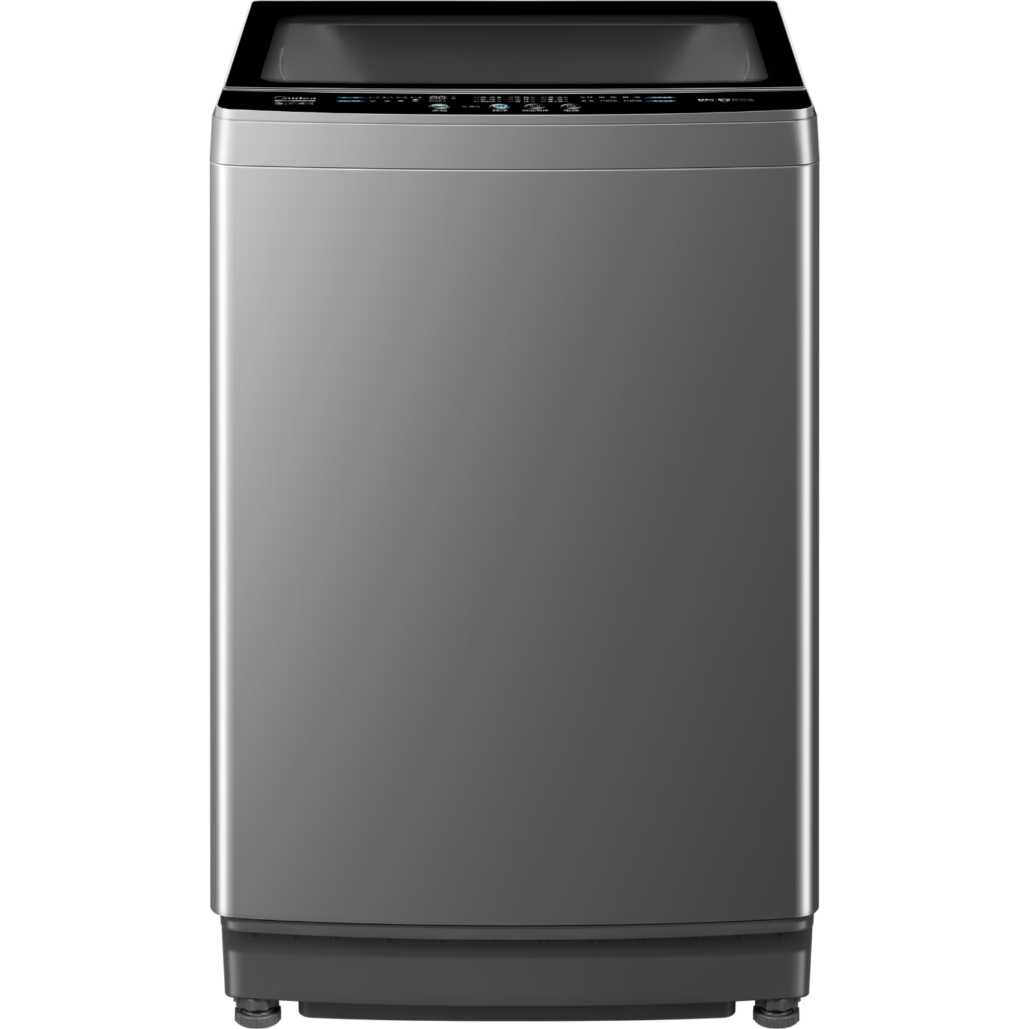plus：美的（Midea）波轮洗衣机全自动家用 MB120L1 12公斤大容量 除螨 飓风深层劲洗 随心洗 以旧换新 家电国家补贴 718.52元（需领券）