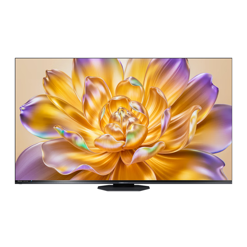微信小程序、PLUS會(huì)員：海信 65E8Q 液晶電視 65英寸 U+MiniLED 黑曜屏 5275.24元包郵（需用券）