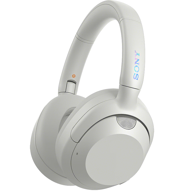 Plus:索尼（SONY）ULT WEAR 重低音头戴式降噪蓝牙耳机 长久续航通话无线耳麦 澎湃低音系列（WH-ULT900N） 米白色 714.15元（晒单返50元E卡）
